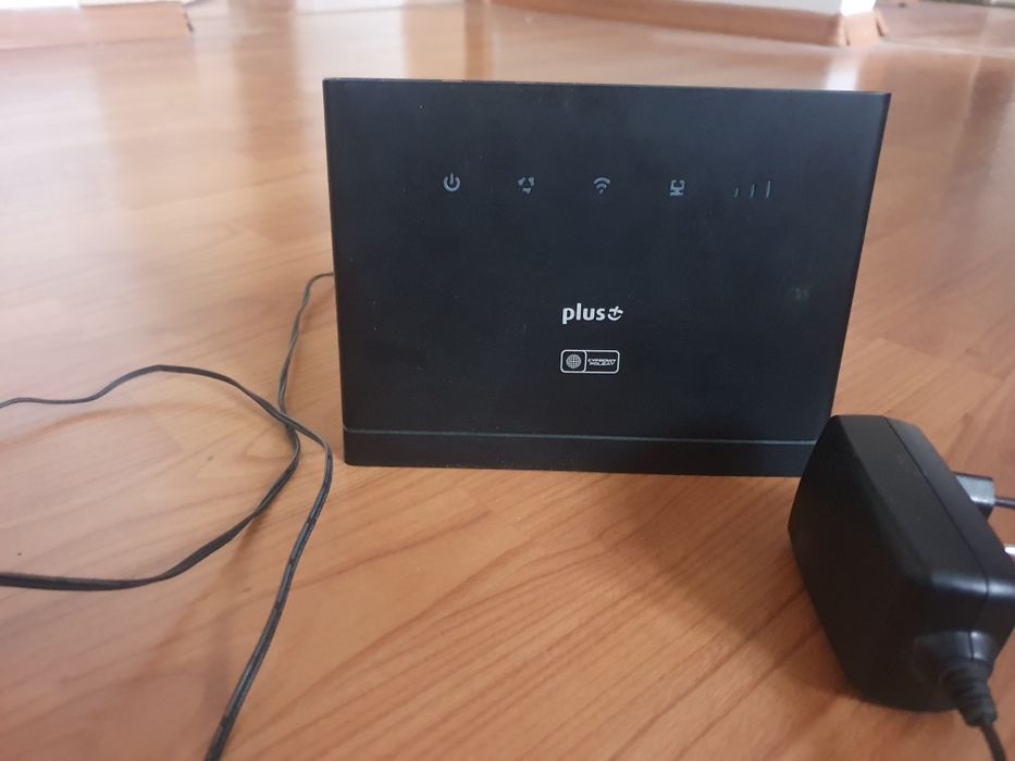 Modem ,router Huawei B315s-22