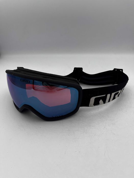 Powystawowe Gogle Narciarskie Giro Ringo #11