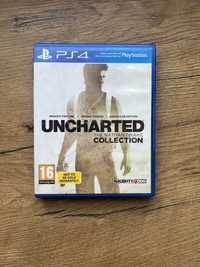 Uncharted The Nathan Drake Collection