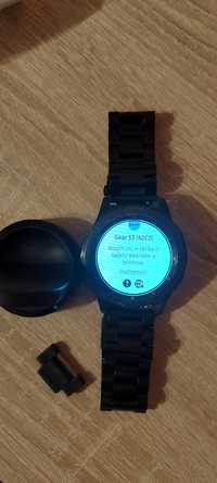 Zegarek Samsung Gear S3