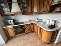 Кухня на замовлення, ремонт кухонь та інших корпусних меблів Київ