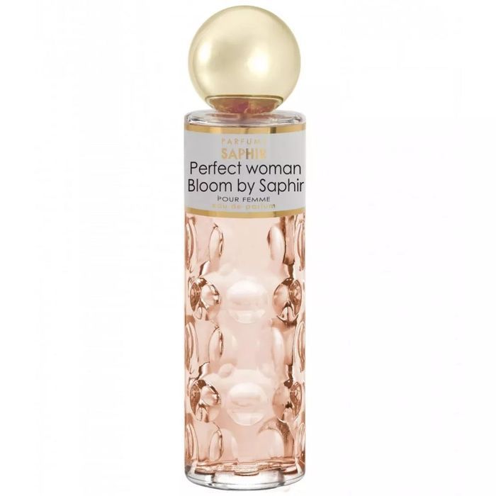 Saphir Perfumerie Perfect Woman Bloom - Woda Perfumowana 200ml