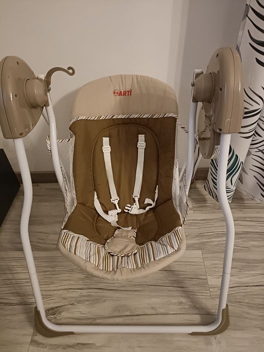 Huśtawka elektroniczna