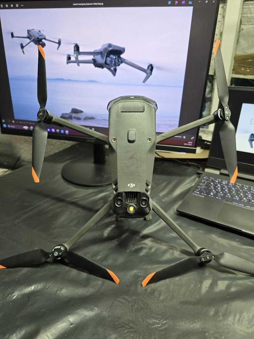 Mavic 3 T enterprise