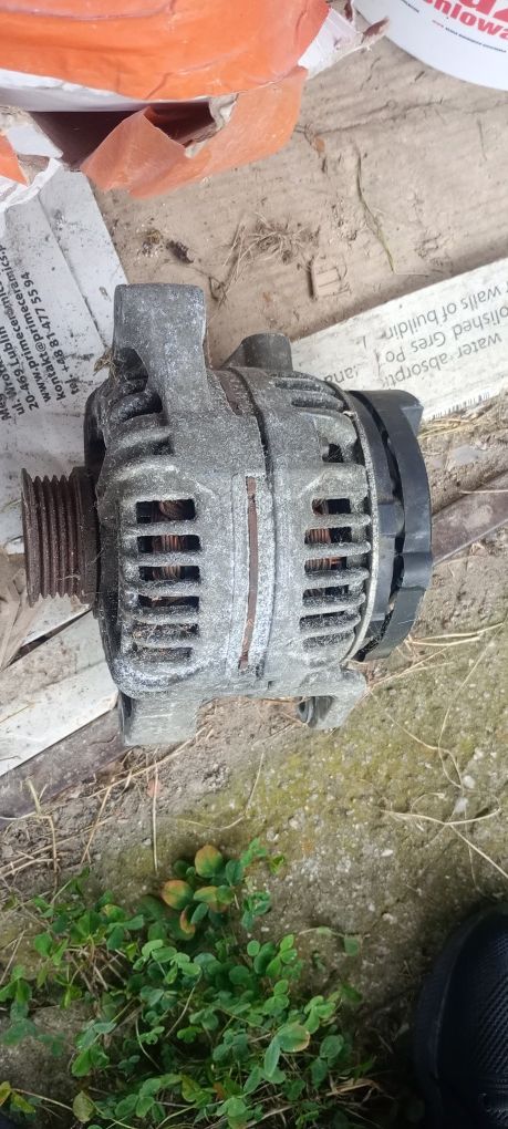 Alternator do opla Zafiry 1,8 benzyna 2003rok