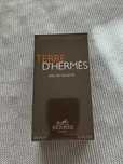 Hermes Terre d'hermes EDT