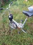Rower rehabilitacji