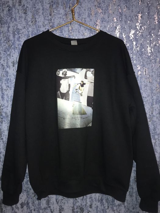 Supreme Sweatshirt Свитшот