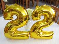 Balões Aniversário 40cm