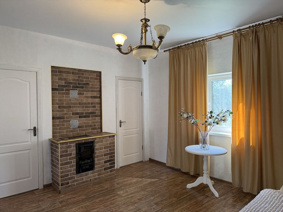 Продам будинок.Київ 80 км