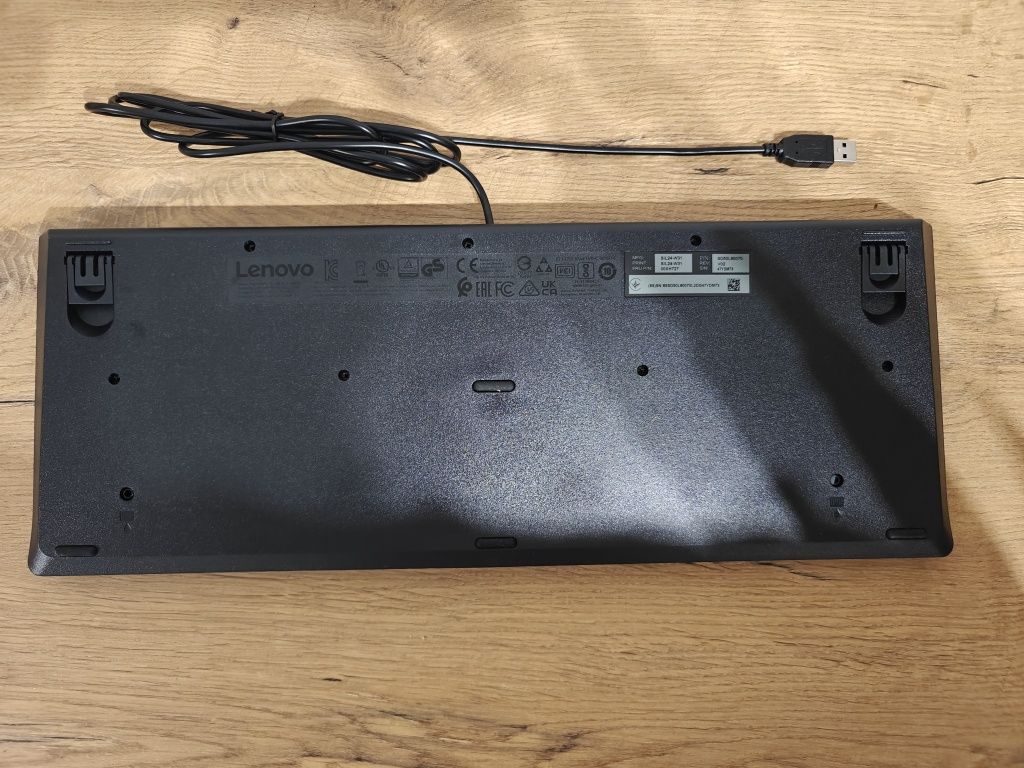 Klawiatura Lenovo SK-8827