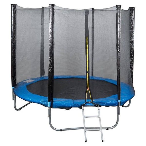 Продам детский батут trampolines 252 см польська збірка