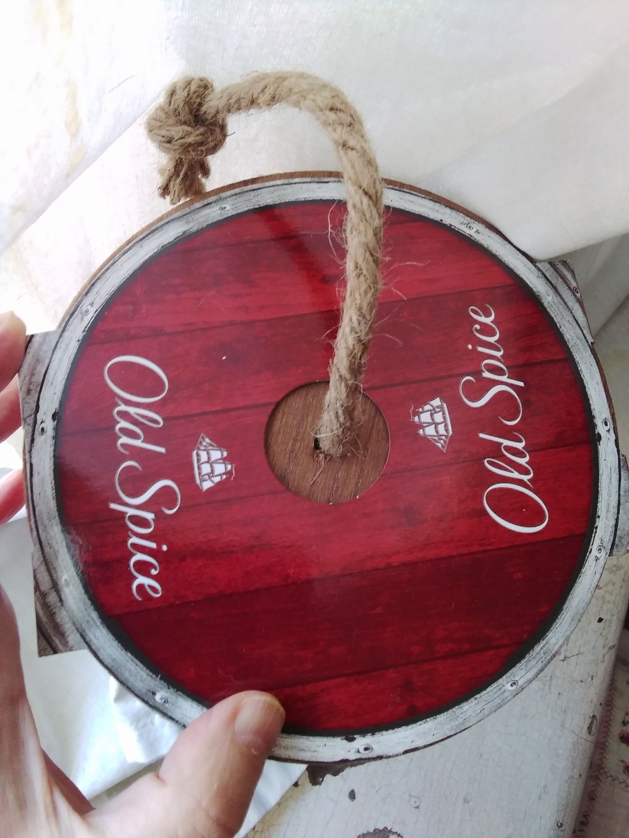 Old Spice zestaw deo woda i żel pod prysznic