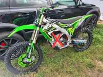 Kawasaki części Kx Kxf 450 ( 250 ) ( 2019 , 2020 , 2021 , 2022 , 2023