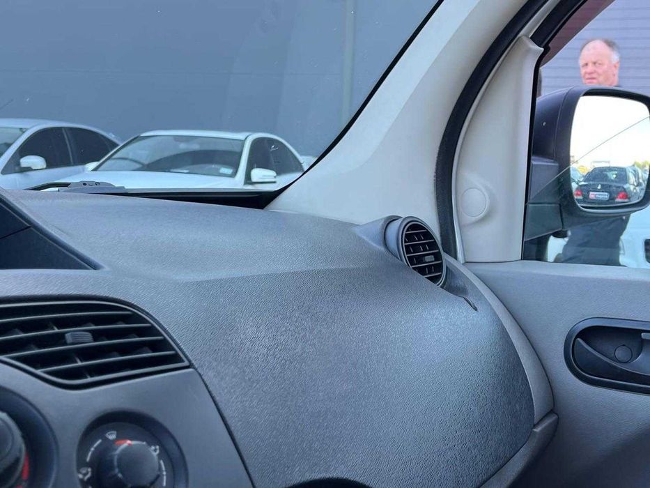 Продам Renault Kangoo пасс. 2010р. #71934