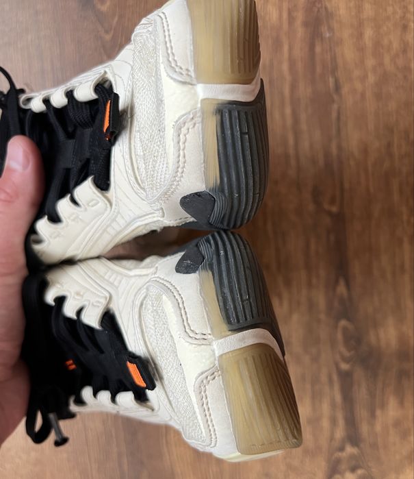 Кроссовки nike jordan 40 размер