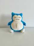 Pokemon  Snorlax