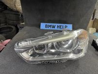 Ліва фара бмв Х1 Ф48 Фара Оптика BMW X1 F48 X-Drive LED Разборка BMW
