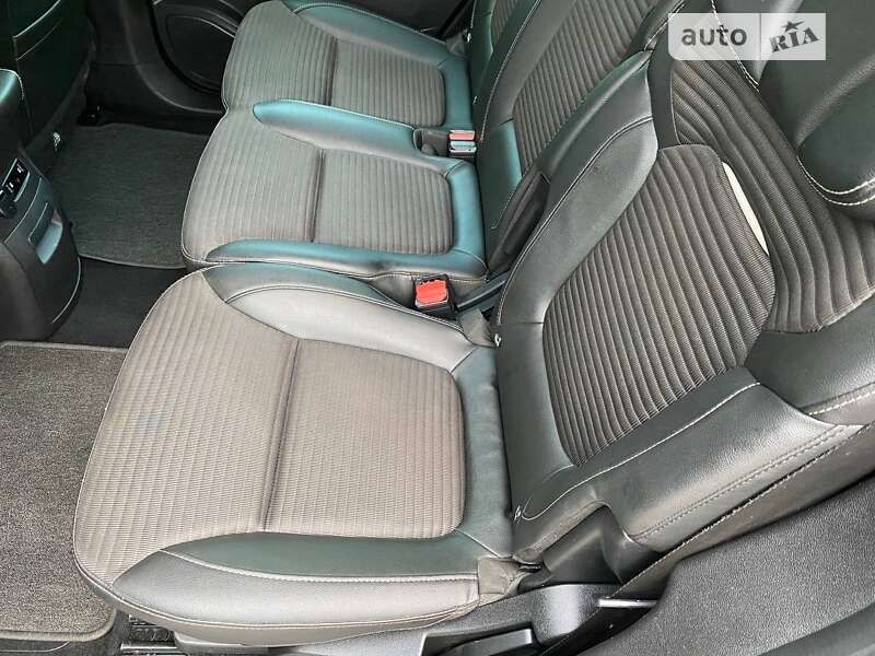 Grand Scenic 4 1.6 BOSE