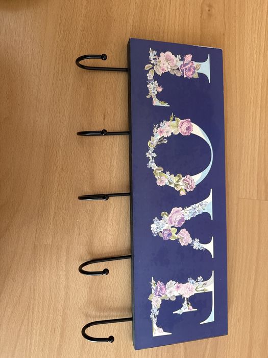 Suporte para pendirar roupas