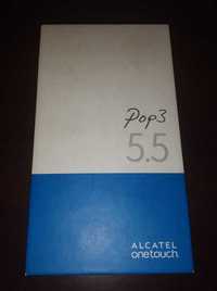 Телефон ALCATEL Pop 3