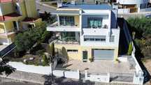 Casa T4 em Ramalhal de 304,00 m2