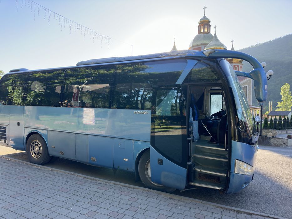 Пасажирські Перевезення Яремче Буковель, трансфер