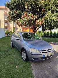 Opel Corsa 1.2 80cv 2005