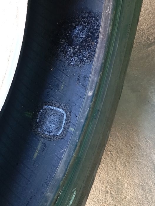 Скати резина автошини 225/65  R-17