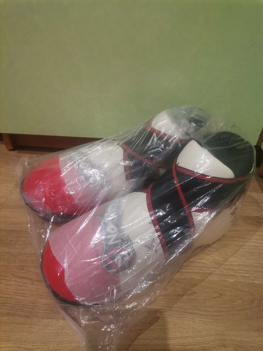 Фути для кікбоксингу dragon