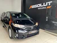 Honda Jazz 1.3 I-VTEC Elegance