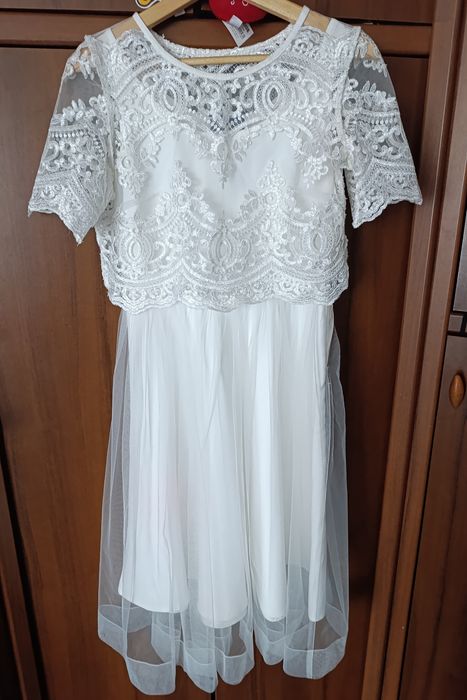 Продам святкову сукню