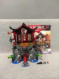 LEGO ninjago 70643