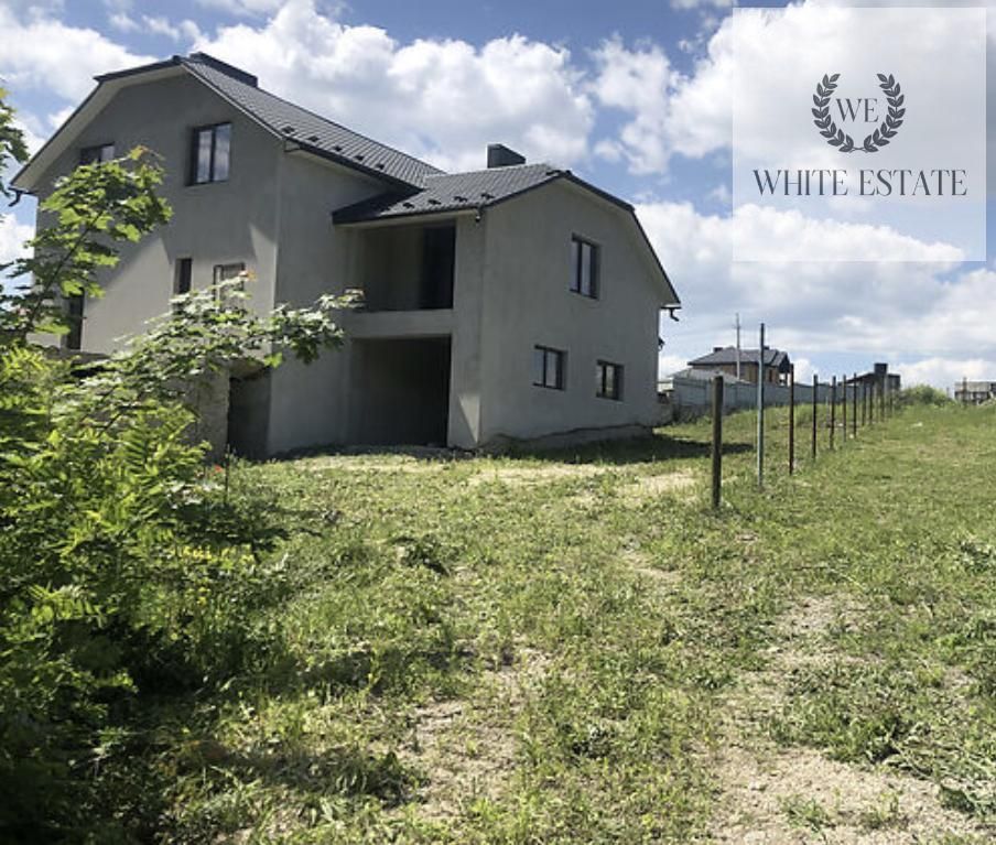 Продаж будинку в с. Байківці