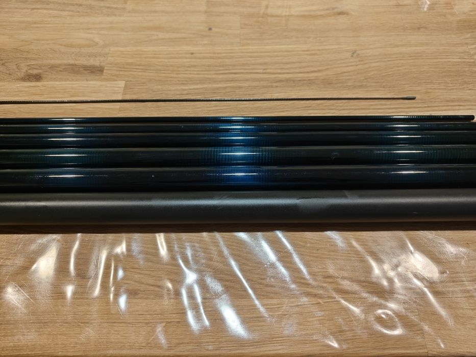 Bat VIP POLE 800