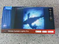 Govee Curtain Lights Pro