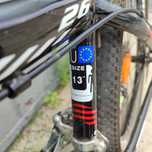 Велисипед Crossride 13