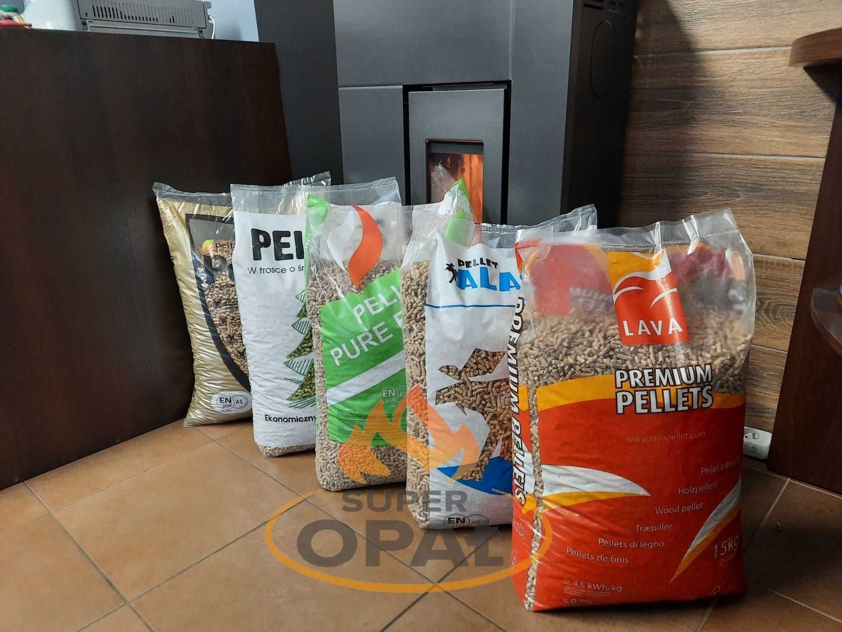 Oryginalny Pellet LAVA Stelmet Super jakość Dostawa Gratis