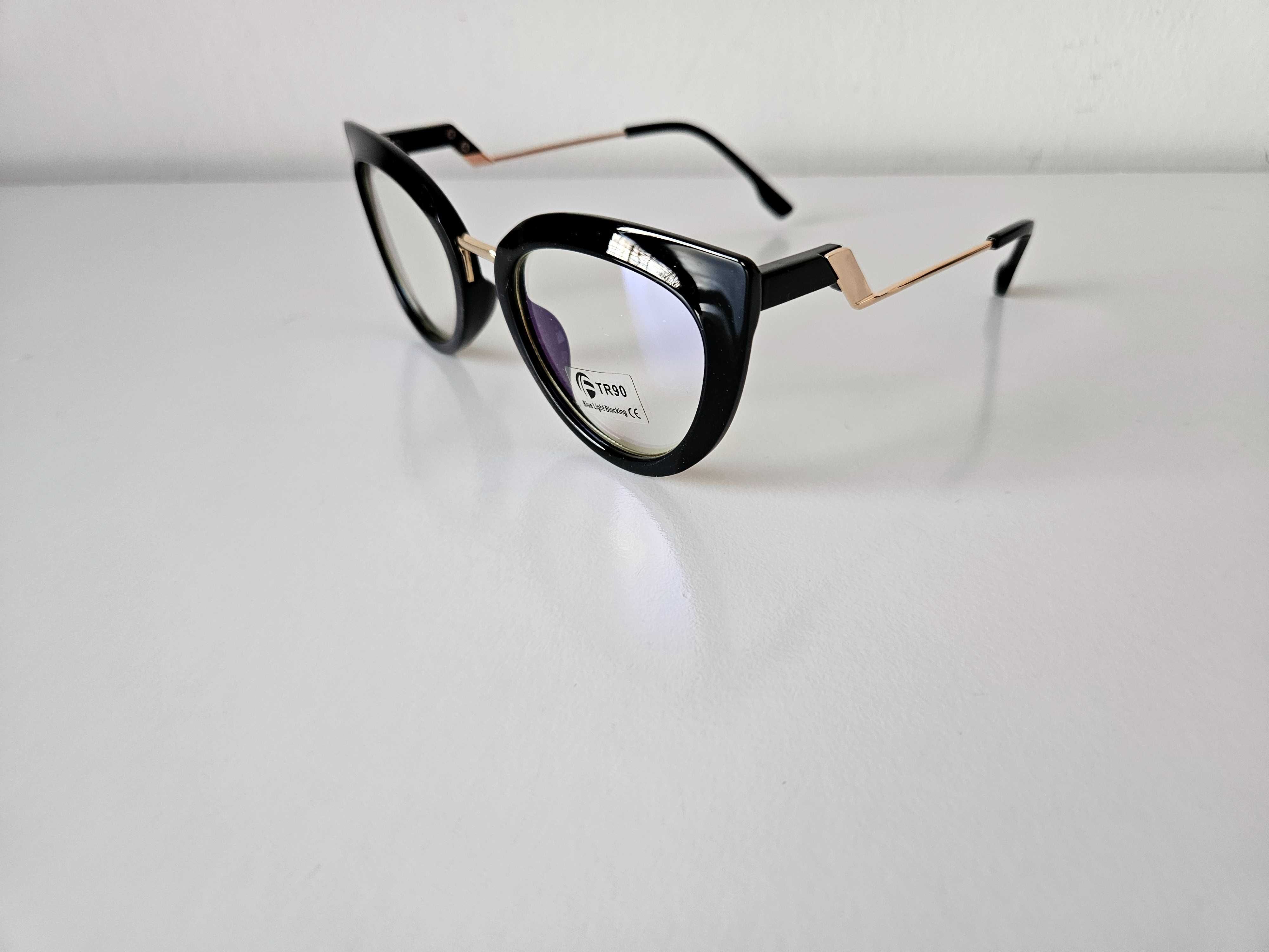 Oprawki wzór FENDI FF 0334 okulary korekcyjne