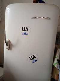 Холодильник Днепр-3 антиквариат