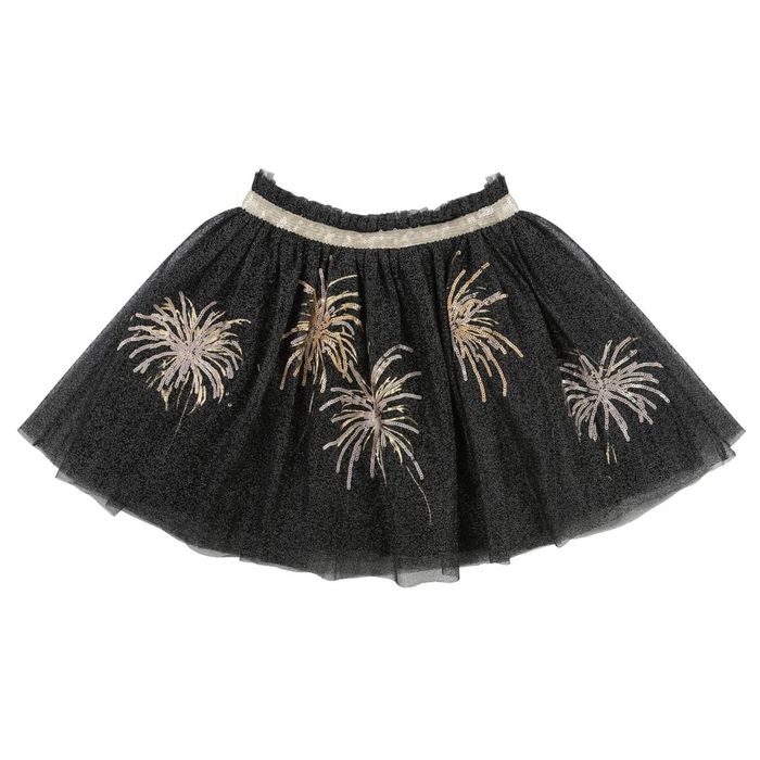 спідниця Billieblush (Італія) + БРОШКА!