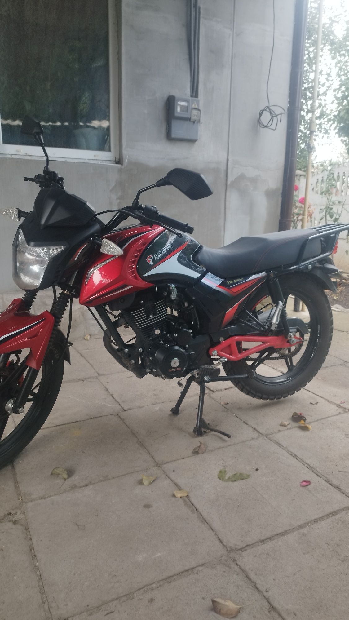 Продаж  вживаних мотоциклів ціна від 25 000