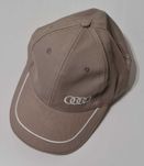 Boné Audi - Cinza