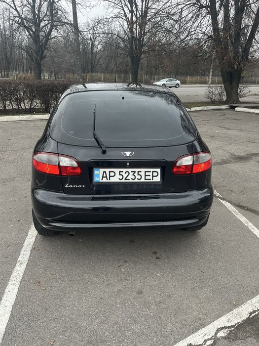 Продам ланос 1.5