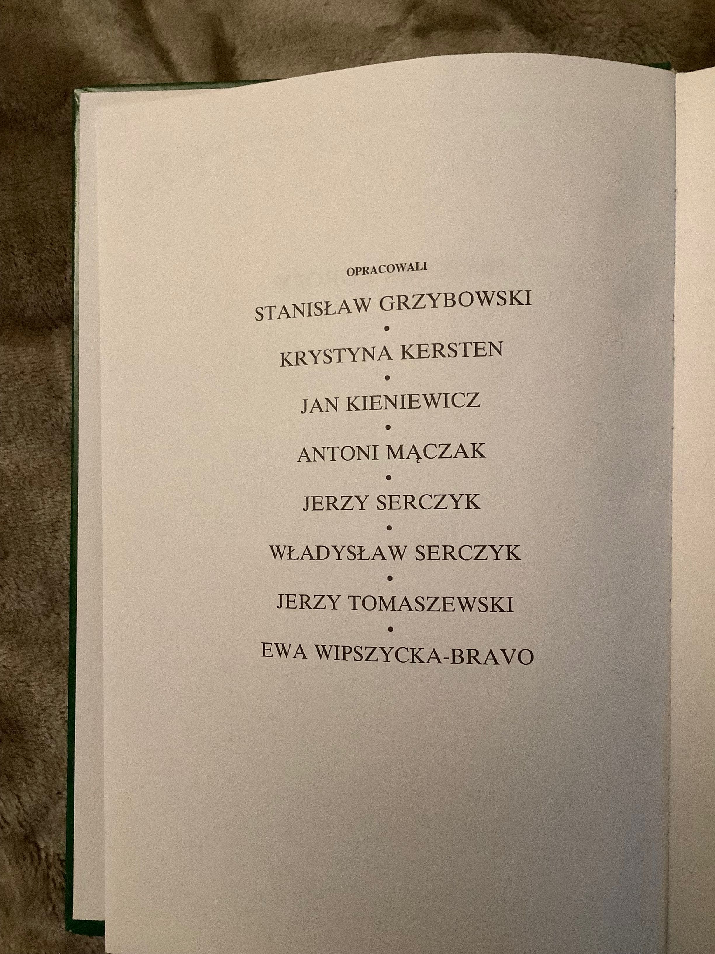Historia Europy  Ossolineum