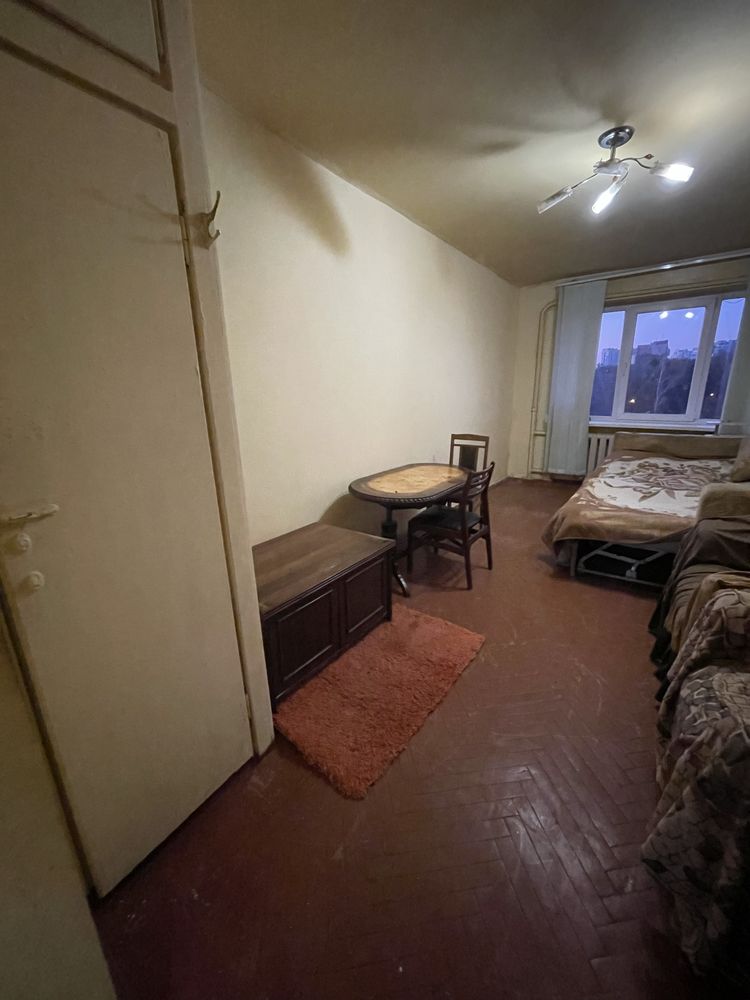 Здам 2 кімнати на вулиці 23 Серпня