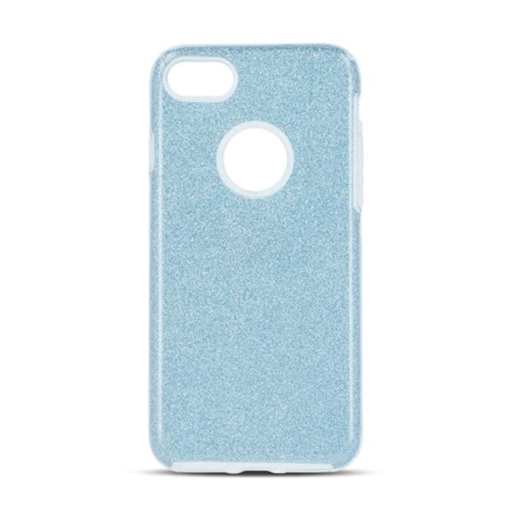 Etui SHINING do iPhone Xs Max Blue