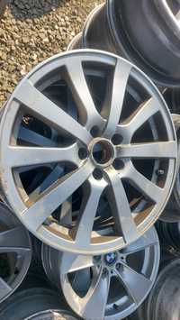 Alufelgi 17" 5x105 Astra J Mokka