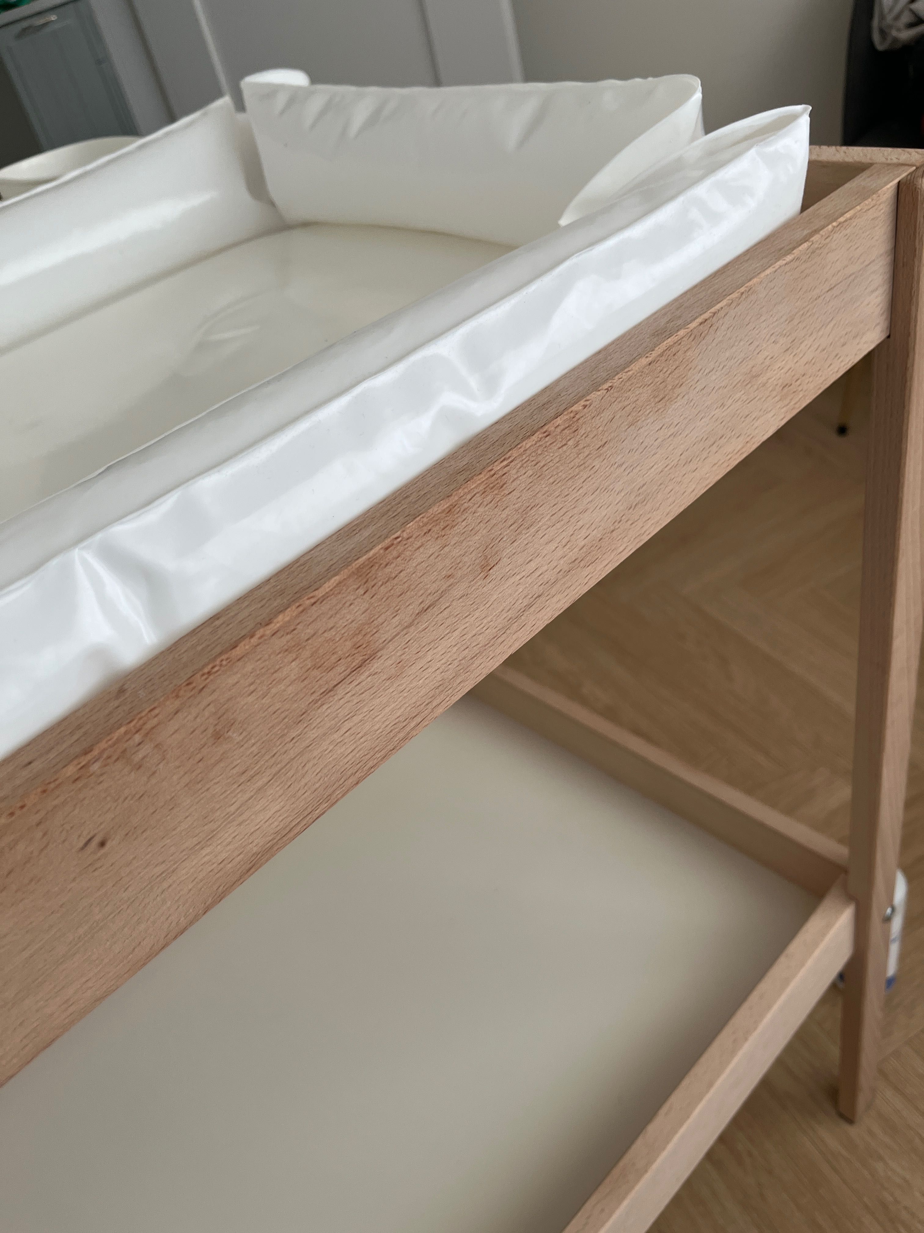 Przewijak Ikea Sniglar