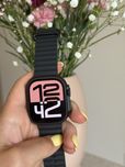 Apple Watch Ultra 2 49mm Czarny GPS Cellularh